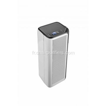 Purificateur d&#39;air ionique lavable